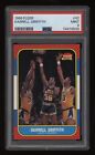 1986-87 Darrell Griffith PSA 9 Fleer Basketball #42 *NICE* Invest NOW