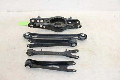 Juego de brazo de control trasero izquierdo Cadillac CTS 2014-2019 OEM JB134 Foto 1 de 4