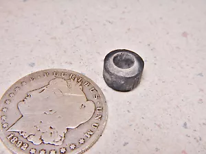78 SUZUKI TS250 CYLINDER HEAD COOLING FIN RUBBER SPACER DAMPER - Picture 1 of 4