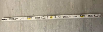 Crompton T5 24W 840 Fluorescent tube 549mm (562mm)  FTT524SPCW - Image 1 of 4