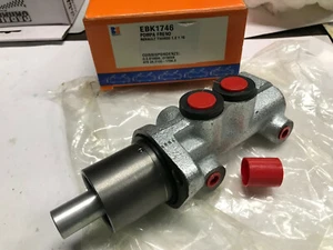 1746 613955 131955B 24212017063 7700820232 POMPA FRENO RENAULT TWINGO NO ABS NEW - Imagen 1 de 1
