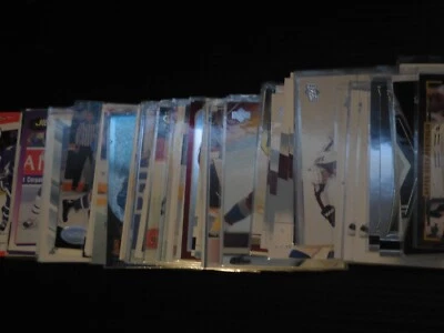 Joe Sakic hockey cards U PICK - Image 1 of 4