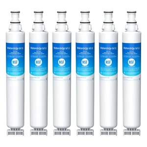 Waterdrop 4396701 Refrigerator Water Filter, Replacement for Kenmore 9915 - Picture 1 of 9