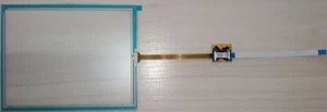 For VingCard 2800 replacement digitizer touch screen glass panel - Picture 1 of 1