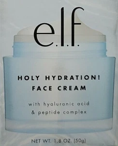 Holy Hydration! Gesichtscreme, 1,8 oz (50 g). Neu, versiegelt! - Bild 1 von 6