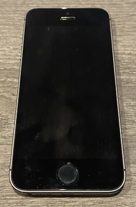 Apple iPhone 5s - A1457 *wont power on* /32GB Space Grey (Spares & Repairs Only) - Picture 1 of 4
