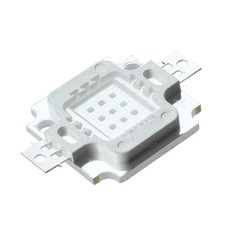 10W High Power Blue LED Light Bulb O9Q4