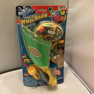 Lanzador bomba de agua Toss EM - Imagen 1 de 12