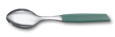 Victorinox - Cuchara de café suiza moderna - Verde salvia - 6.9036.0743 Foto 1 de 4