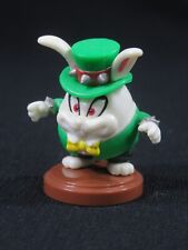 choco egg Topper Super Mario odyssey series Nintendo Furuta mini figure Japan jp