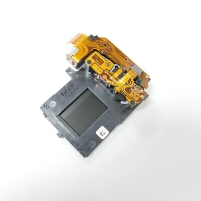 Piezas de reparación para unidad de obturador Leica CL conjunto grupo de cuchillas de obturador Foto 1 de 4