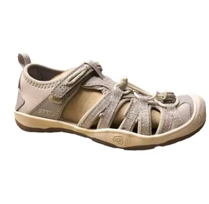 Keen Moxie Sandals Children Size 13 Girls Closed Toe Casual Machine Wash  - Picture 1 of 6