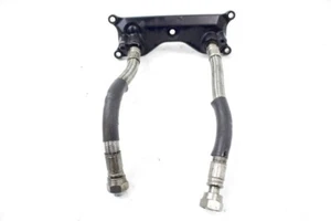 MV AGUSTA Brutal 990 R 8000B3088 Hoses Oil Radiator 09 - 12 Oil Pipes - Imagen 1 de 3