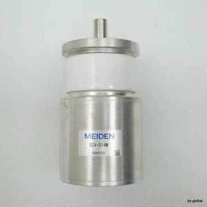 MEIDEN vacuum capacitor Used SCV-514M SEM-I-1035=2L12-1 - Picture 1 of 11