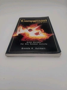 Campground Cookery  paperback Used - Good - Bild 1 von 8