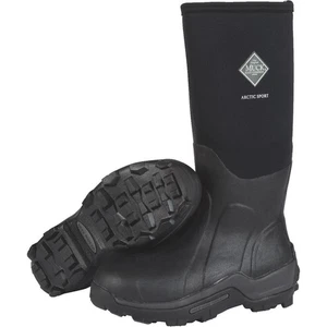 Muck Boot Co Sz 8 Artic Sport Hi Boot - Picture 1 of 1