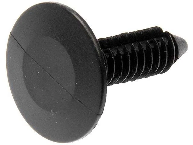 Dorman 55NB66J Undercar Shield Clip Fits 2004-2008 Chrysler Pacifica - Изображение 1 из 1