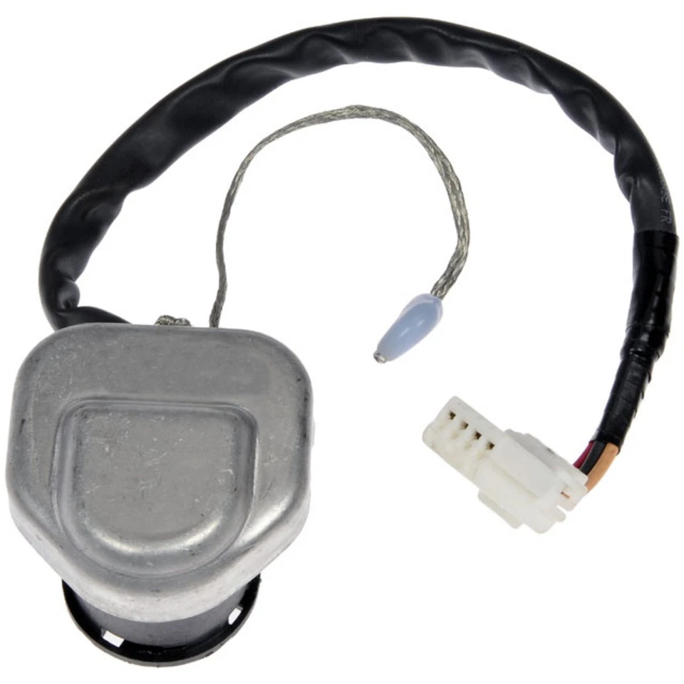 601-167 Dorman Faro Encendedor Lado del Conductor o Pasajero Derecho Izquierdo/Derecho Foto 1 de 4