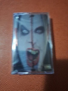 Twiztid - FREEK SHOW SILVER Cassette Tape SEALED 25 years - Picture 1 of 2
