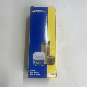 Napa 2100010 oil filter - Picture 1 of 3