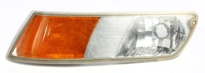 Mercury Grand Marquis 1998 lámpara de estacionamiento delantera izquierda intermitente F8M8-15A425-B Foto 1 de 4