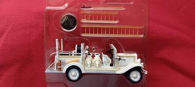 Chevrolet Bomberos 1929 Colorway (Blanco) 2003 en caja nuevo 1er en serie  Foto 1 de 4