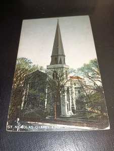 St. Nicholas Church, King's Lynn, Norfolk - Bild 1 von 2