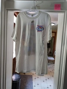 Men's XL NHRA 5th Annual New England Nationals Shirt - Picture 1 of 3