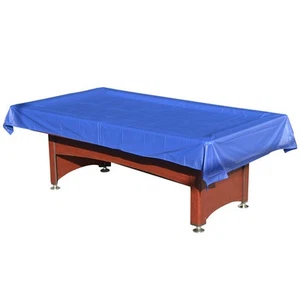 Quality PVC Covers for Billiard Tables Fit Both For 7ft and 8ft Models - Picture 1 of 46