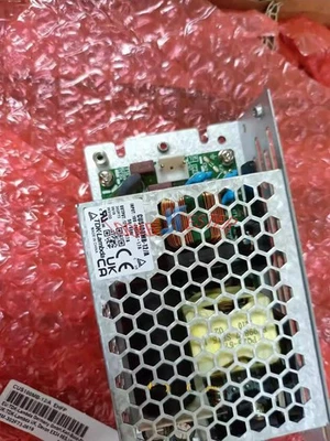 1PCS NEW TDK-LAMBDA Switching Power Supply CUS100MB-12/A - Image 1 of 2