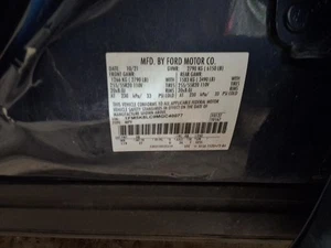 Turbo/supercargador derecho pasajero compatible con 20 AVIATOR 3560542 - Imagen 1 de 12