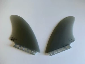Captain Fin Company - Christianson Flossen, Fiberglasbau - Bild 1 von 11