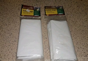 Stansport Ersatz Kulturbeutel 2x 12er Pack mit Toilettenbenutzung #271 - Bild 1 von 4
