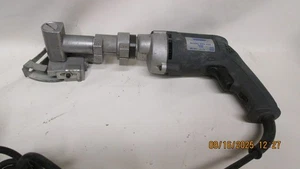 Kett electric vacuum saw ksv-432 panel saw corded see video - Picture 1 of 6