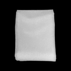 59"x 79" Double Sided Iron-On Adhesive Fusible Interfacing Webbing for... - Bild 1 von 5
