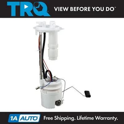 Bomba de combustible TRQ para Nissan Armada 2011-2013 INFINITI QX56 2014-2022 QX80 2017-2022 Foto 1 de 4