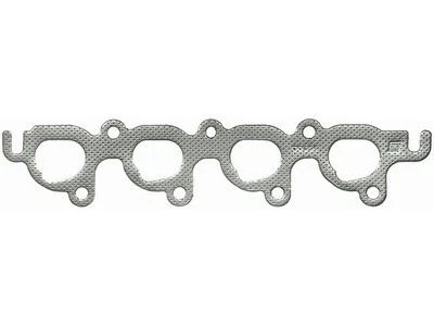 For 1999-2002 Mercury Cougar Exhaust Manifold Gasket Set Felpro 49517RHXH 2000 - Imagem 1 de 2