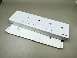 Remote Control For Toto Washlet Bidet Toilet Seat T1SW2491 OEM Replacement Used - Picture 1 of 3