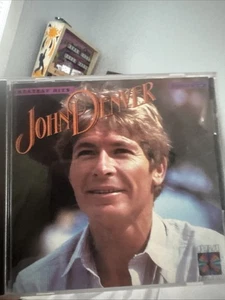 John Denver - Greatest Hits Volume 3 (1984) CD - Bild 1 von 4