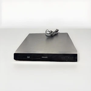 Phillips 3D Blu-ray 5.1 Home Theater HTB3524/F7 NO Remote -TESTED-WORKS- - Picture 1 of 12