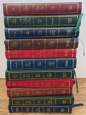 11 x Reader's Digest Condensed Hardback Books Bundle Joblot - Various Titles - Image 1 of 4
