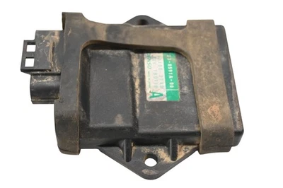 06 Yamaha Raptor 700 2x4 Electric Control Unit Ecu YFM700R - Image 1 of 3