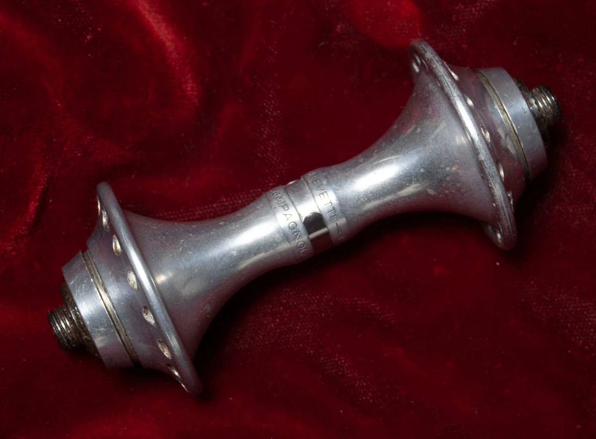 Campagnolo C Record In Bicycle Hubs for sale | eBay
