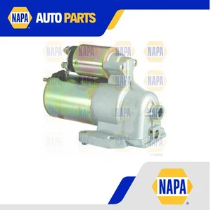 Starter Motor fits JAGUAR X TYPE X400 3.0 01 to 09 WB(AJV6) NAPA C2S1396 Quality - Picture 1 of 7