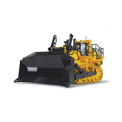 Topadora First Gear Komatsu-D475A-8 con desgarrador Foto 1 de 2