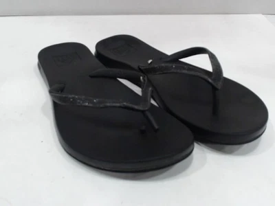 Como está/para piezas - Reef Stargazer para mujer, negro/negro, 6 Foto 1 de 4