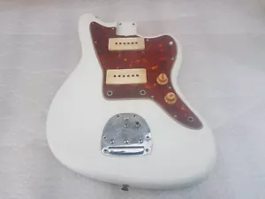 1961 FENDER JAZZMASTER BODY USA - Bild 1 von 6