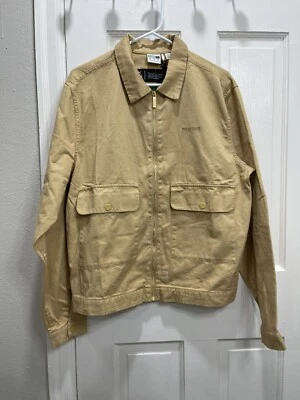 Puma x TMC Hussle куртка "Серо-коричневый" 596571 02 размер средний Nipsey Hussle РЕДКАЯ 🔥 - Изображение 1 из 4