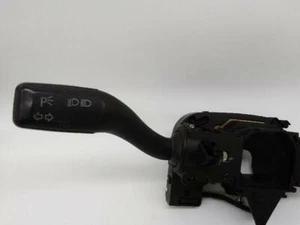 4E0953503 1563706 lights wiper indicator controls for AUDI A4 CABRIOLET 2.5 2006 - Picture 1 of 14