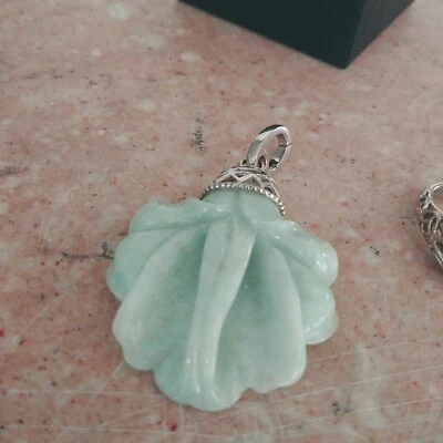 Anhänger Silber 925 rhodiniert | Forbidden City - Bild 1 von 4